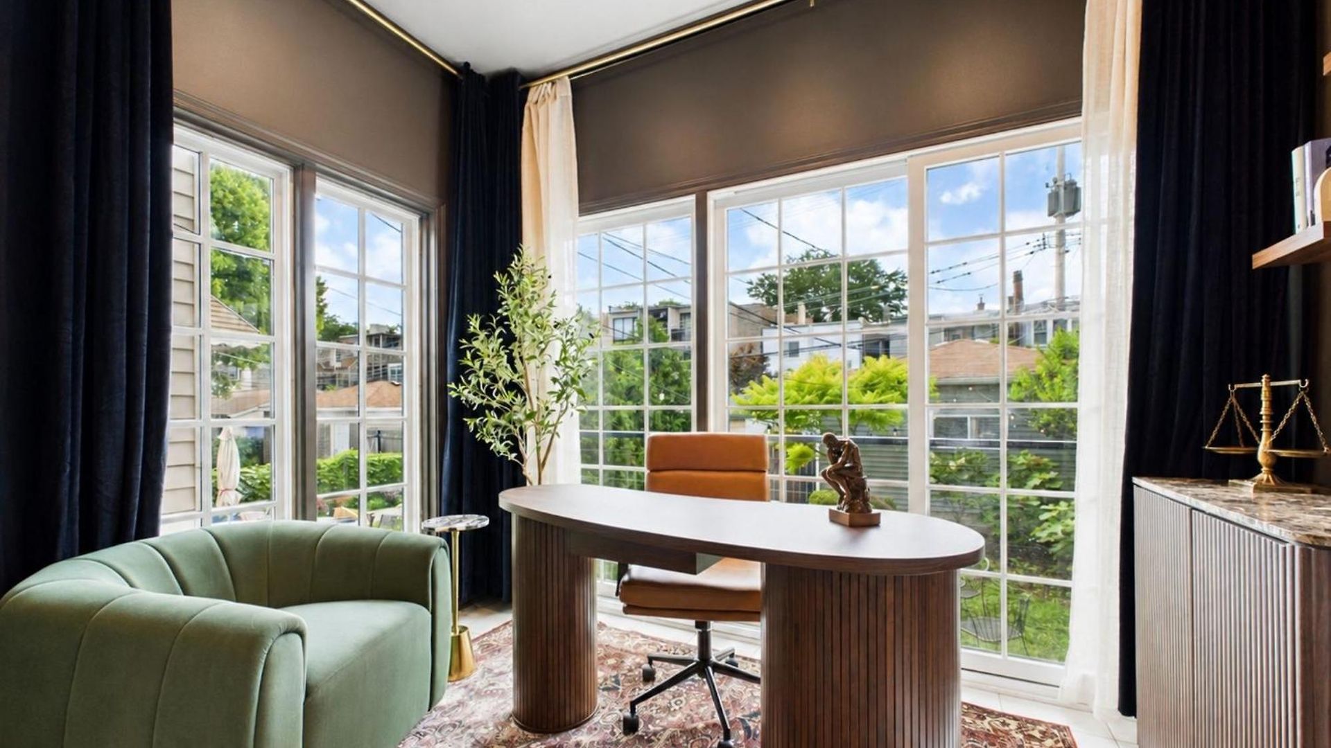 The Velvet Manor Luxe 3br Jacuzzi Garage * Chicago