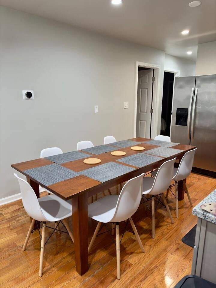 4br Downtown Retreat Free Street Parking Chicago