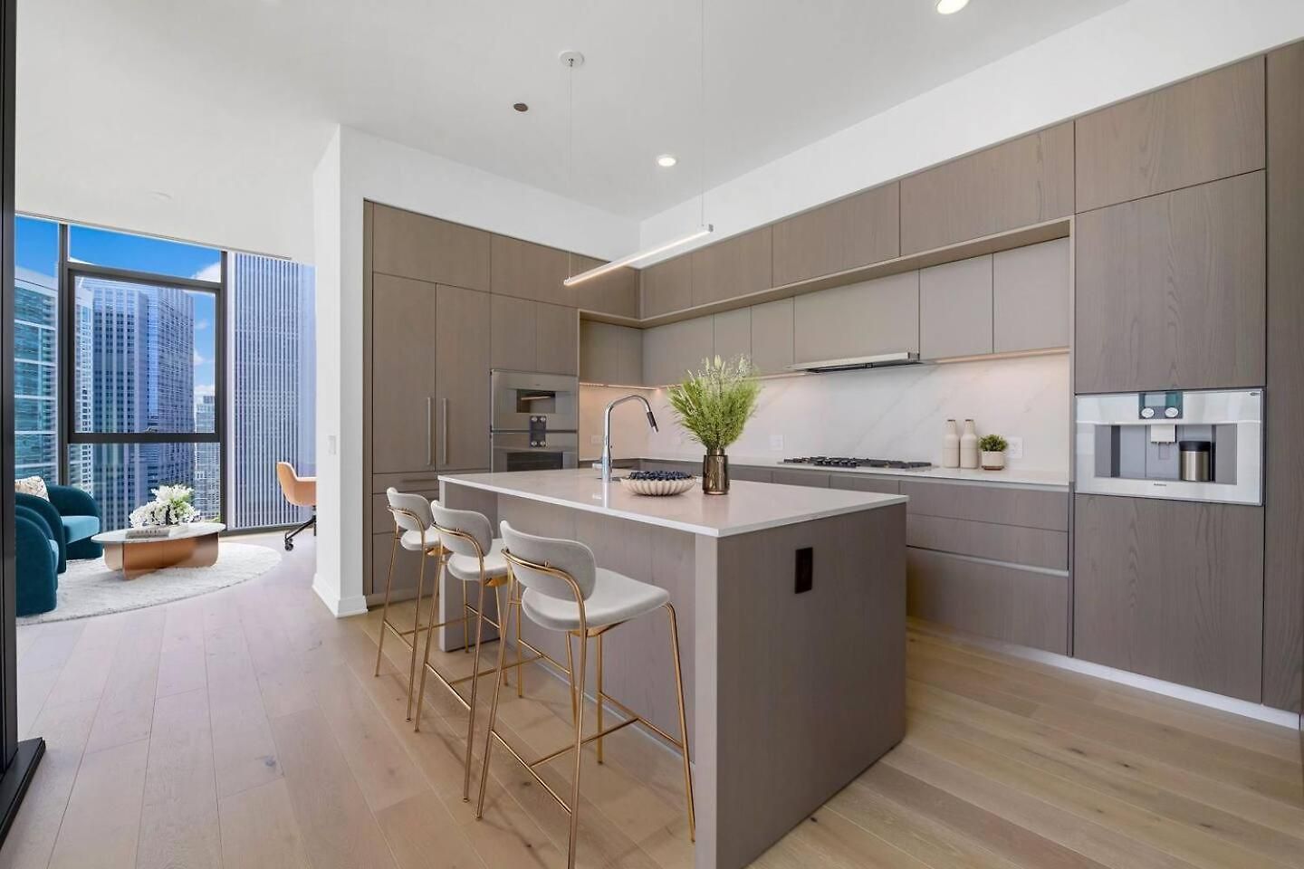 Extraordinary Spacious *