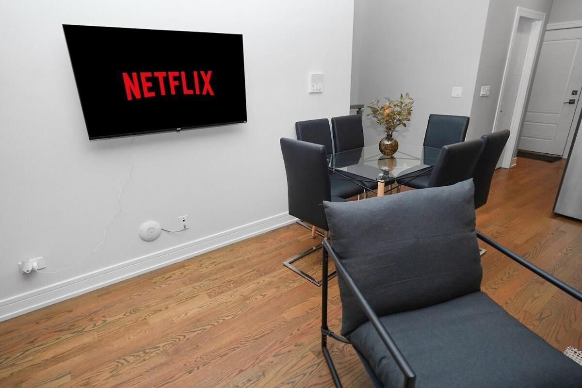 Little Italy 5br With Optional Parking Apartment *