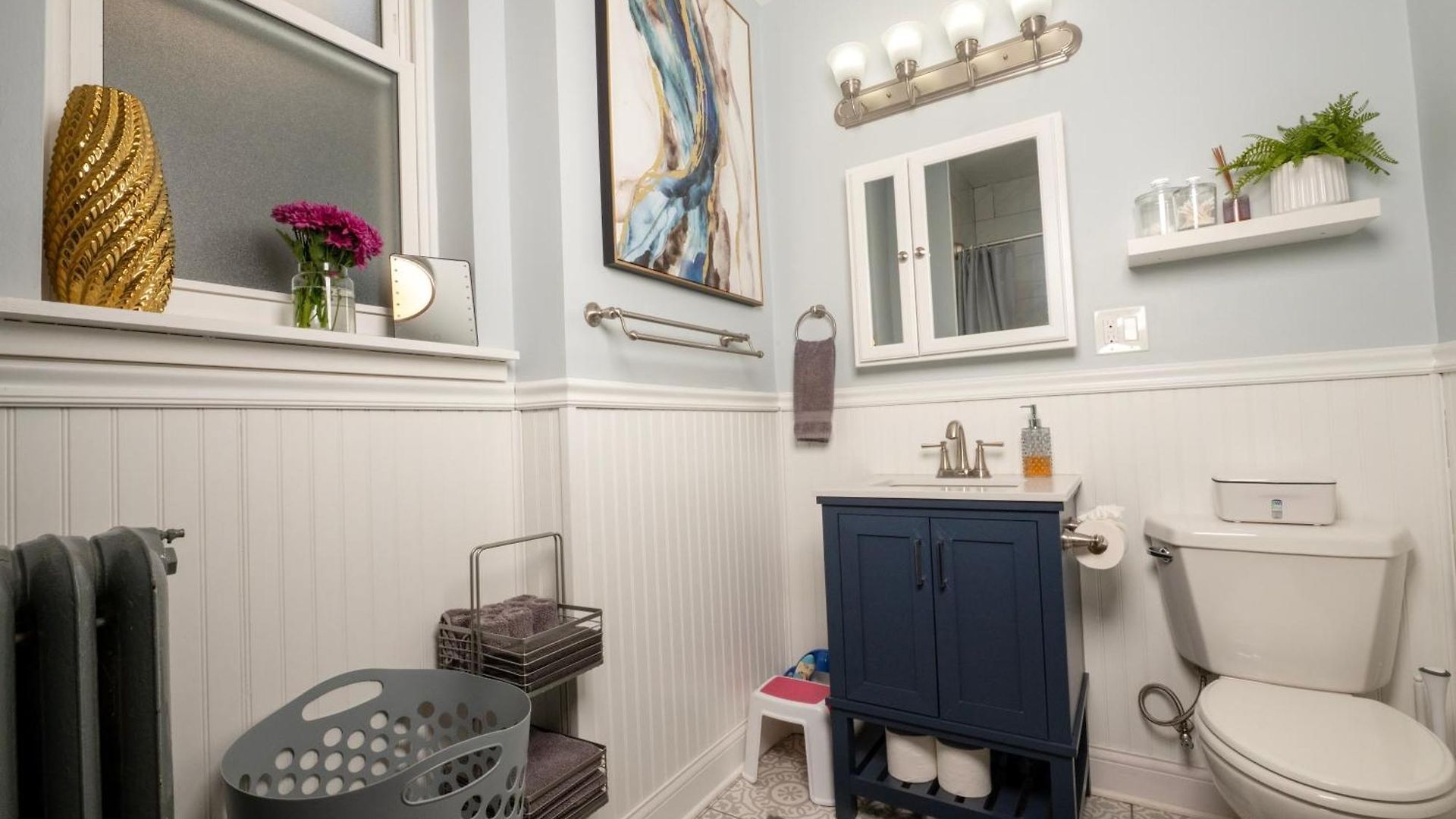 Chic & Comfy 3br, Family Friendly * Chicago