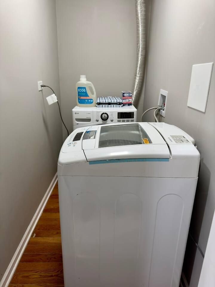 4br Downtown Retreat Free Street Parking Apartment *