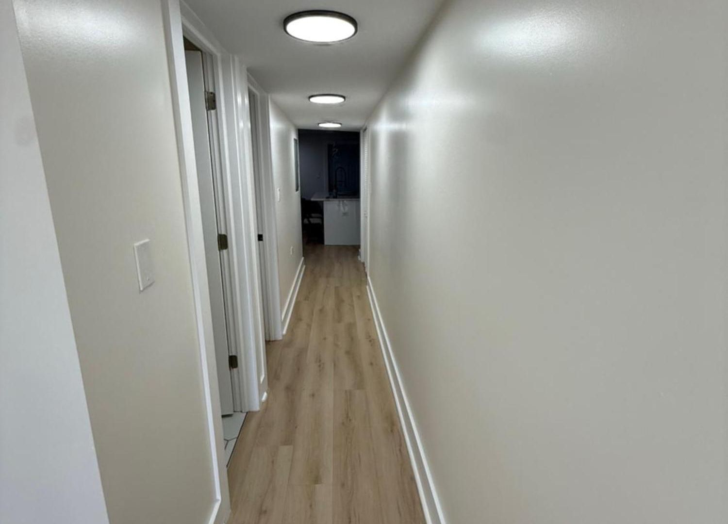 Apartment Bright Modern 2br, Close To Downtown Chicago