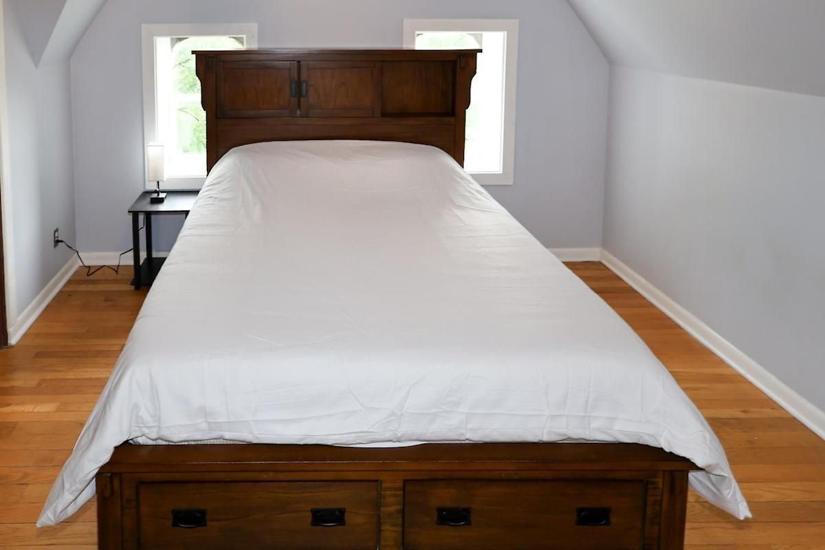 Spacious 5br Near Obama Center & Uchicago