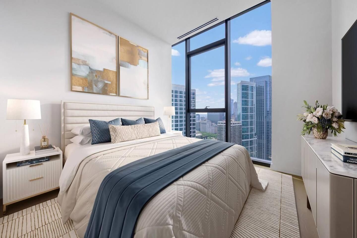 Extraordinary Spacious *