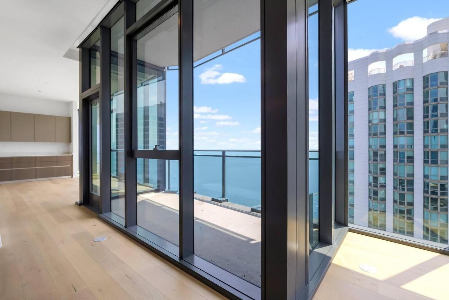Extraordinary Spacious