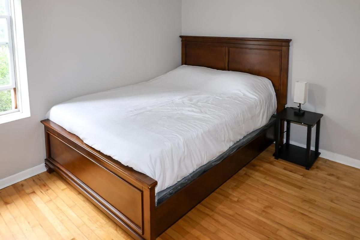 Apartment Spacious 5br Near Obama Center & Uchicago