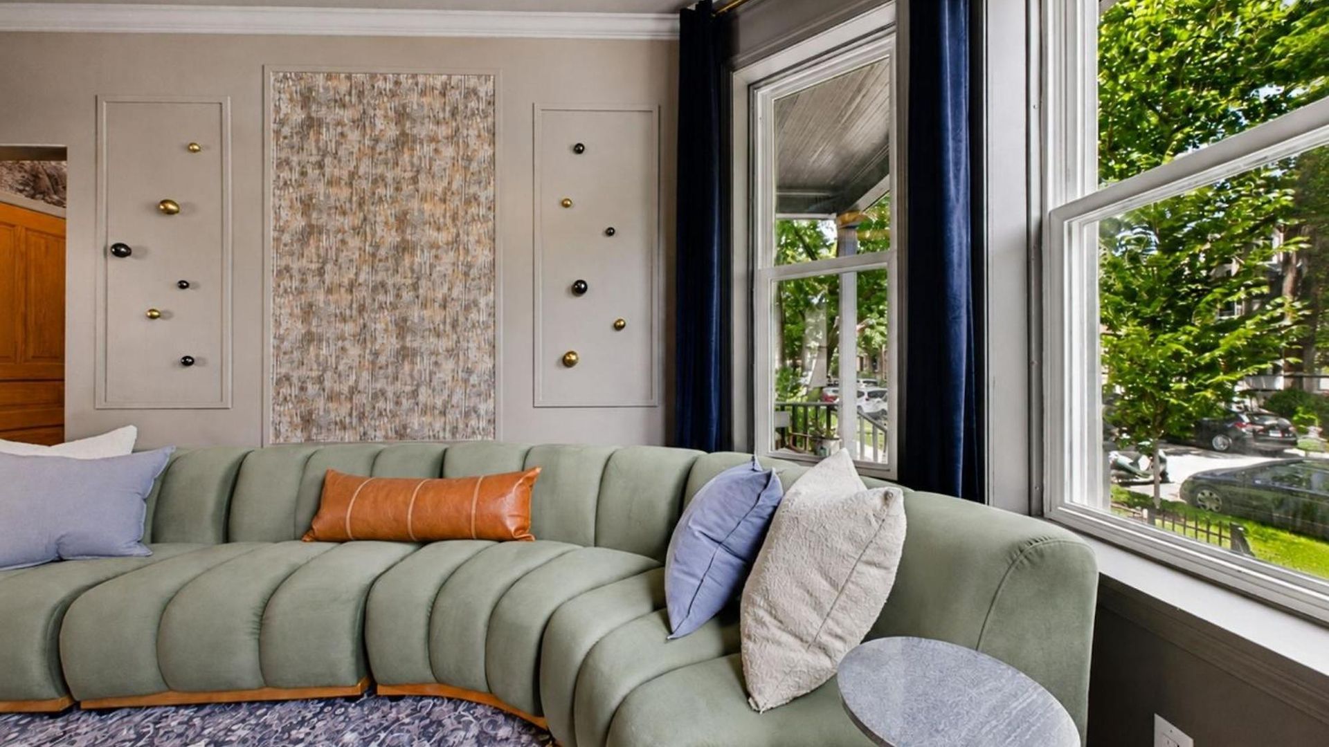 The Velvet Manor Luxe 3br Jacuzzi Garage * Chicago