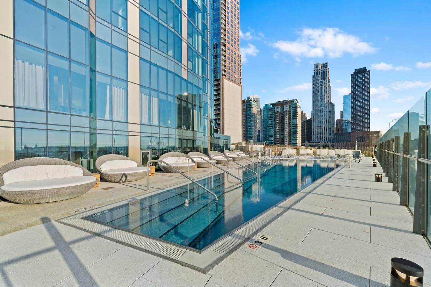 Extraordinary Spacious *
