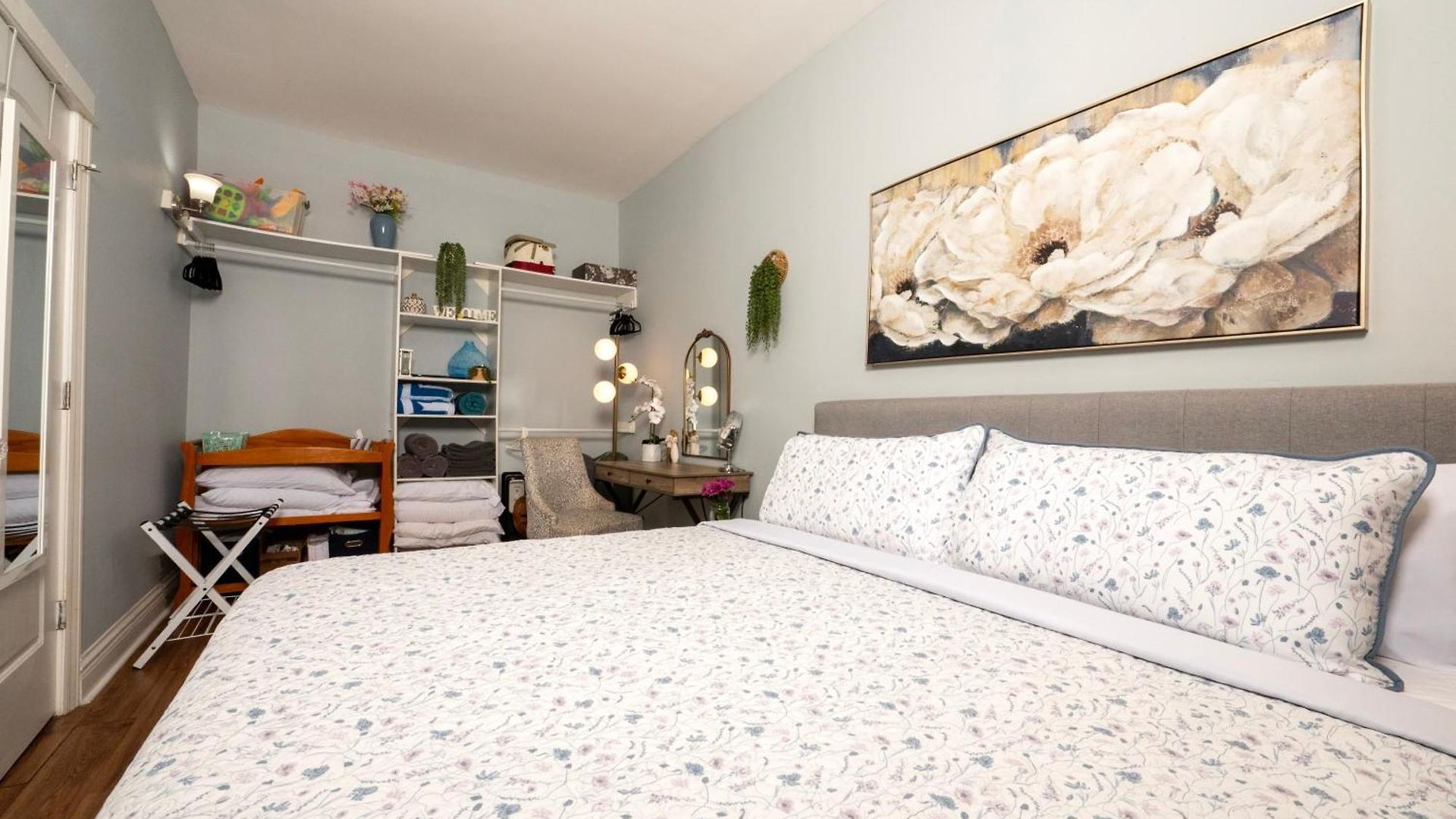 Chic & Comfy 3br, Family Friendly
