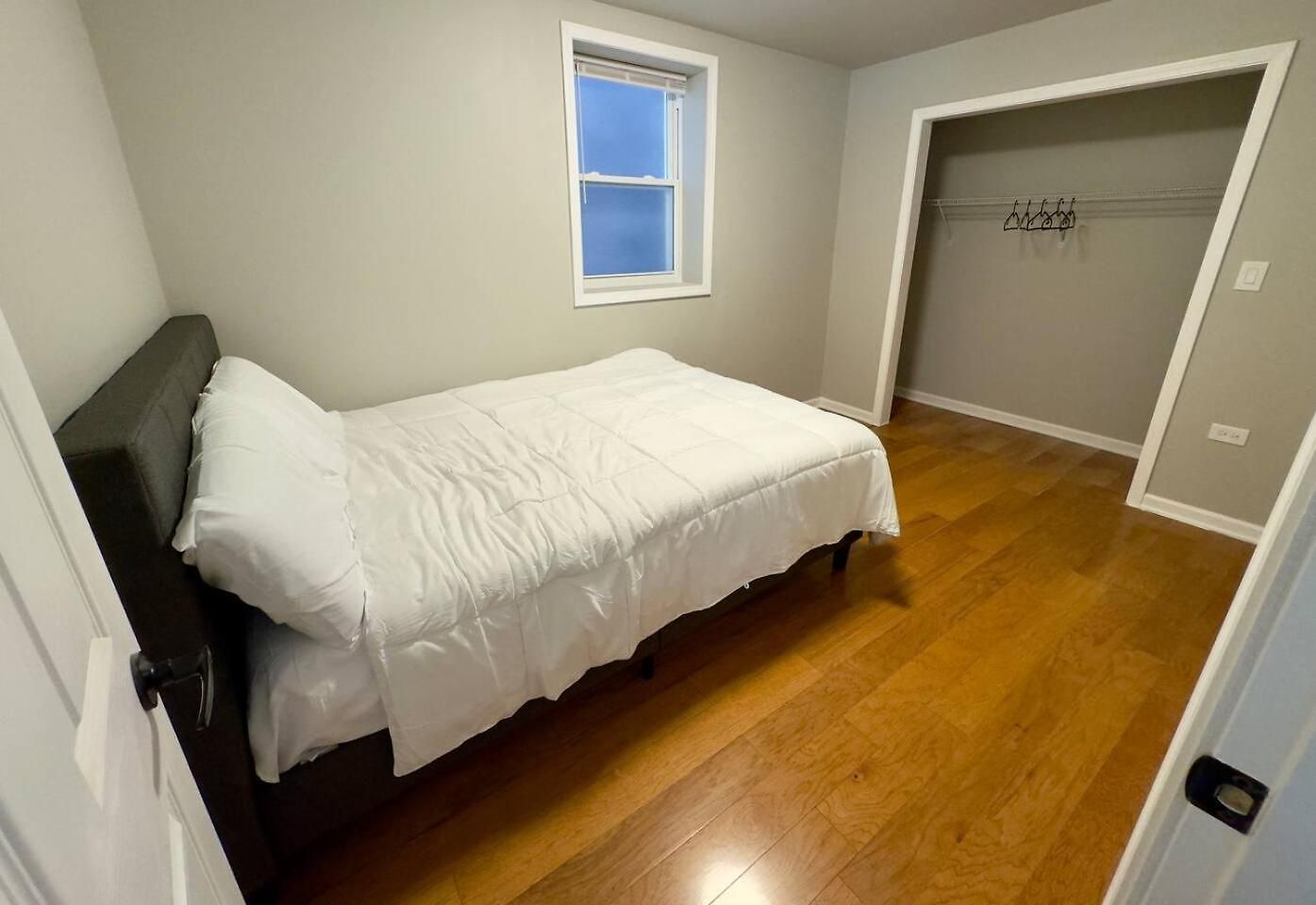 Apartment 4br Downtown Retreat Free Street Parking Chicago