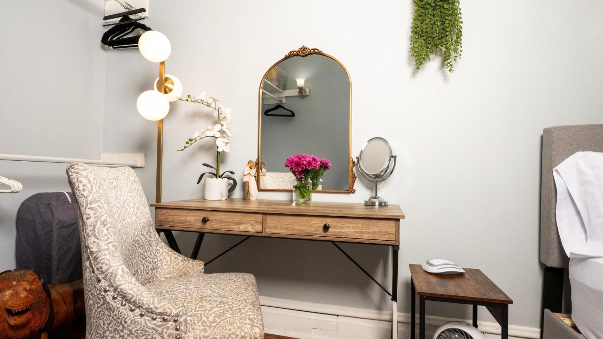 Apartment Chic & Comfy 3br, Family Friendly
