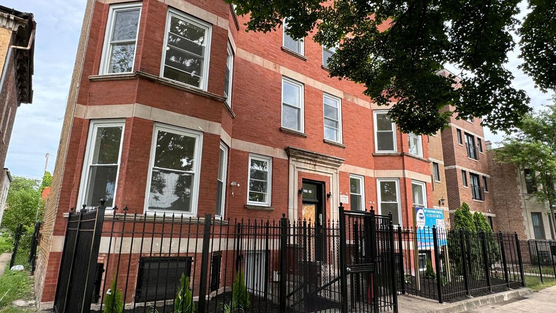 Bright Modern 2br, Close To Downtown * Chicago
