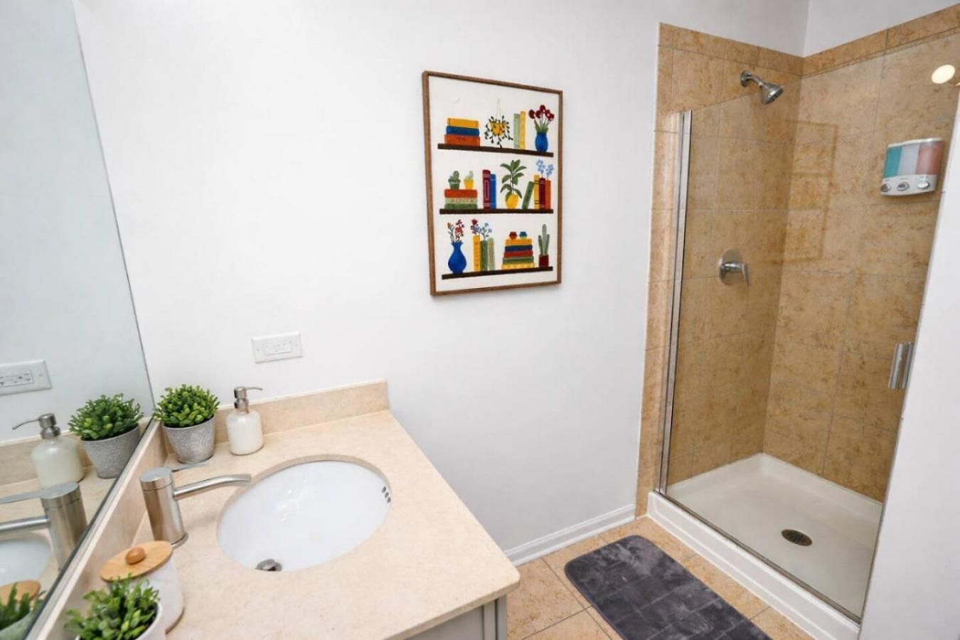 South Loop 2br Skyline Views - 5 Min To Grant Park Apartment *