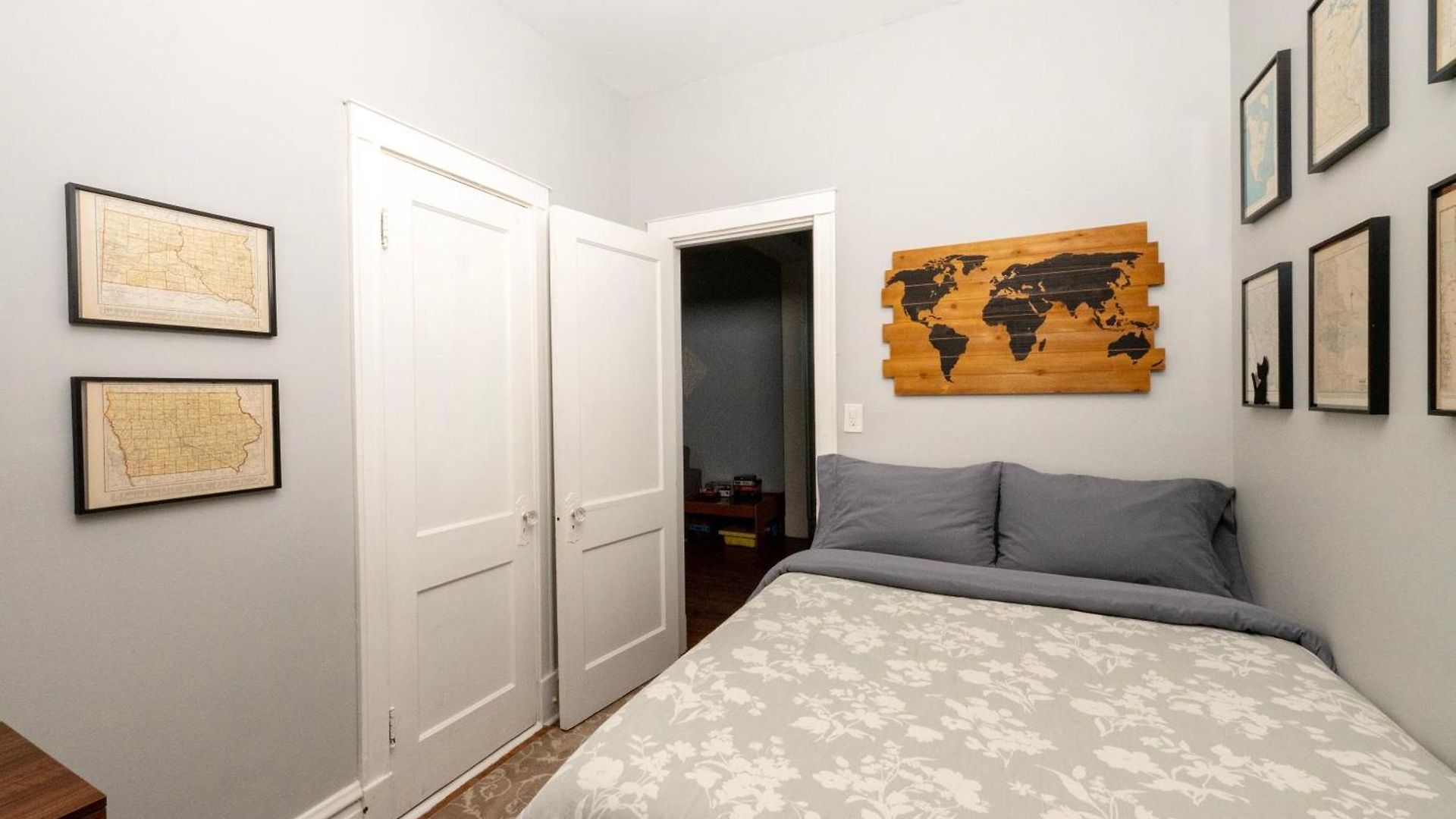 Chic & Comfy 3br, Family Friendly *