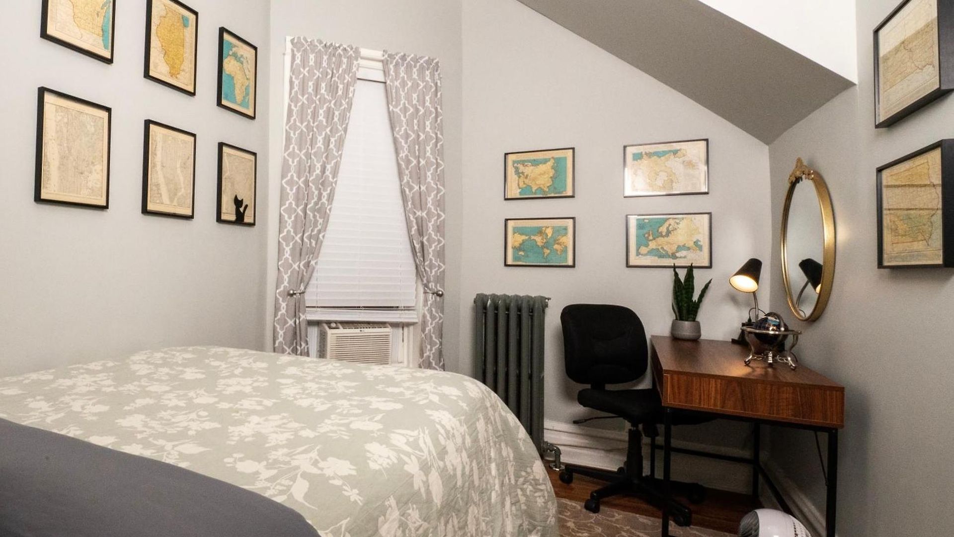 Apartment Chic & Comfy 3br, Family Friendly Chicago