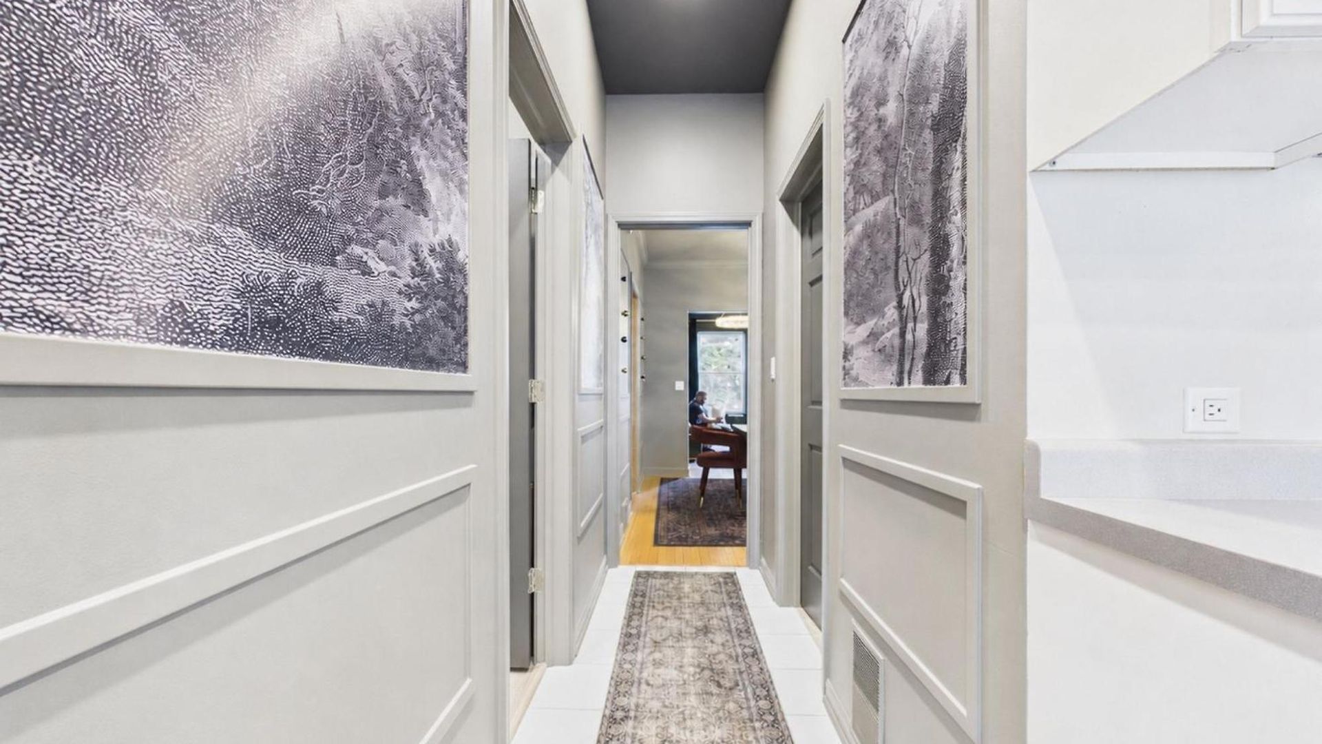The Velvet Manor Luxe 3br Jacuzzi Garage Chicago