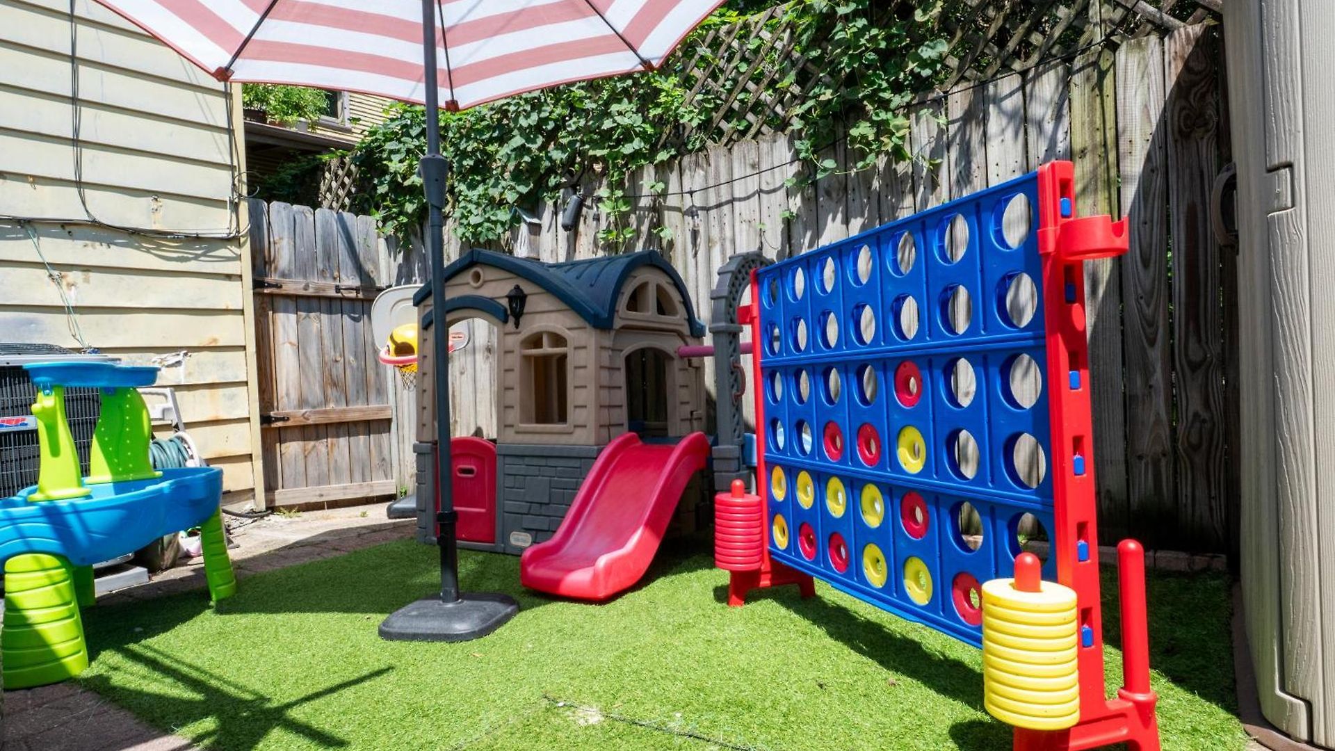 Chic & Comfy 3br, Family Friendly *