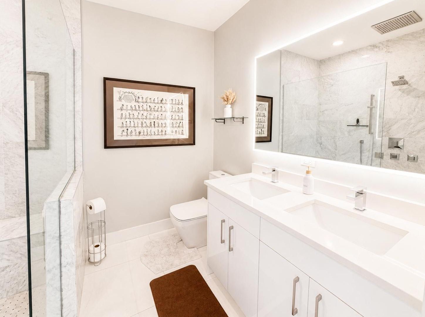 Rooftop Reverie Prime Location - Modern-sleeps 6 * Chicago
