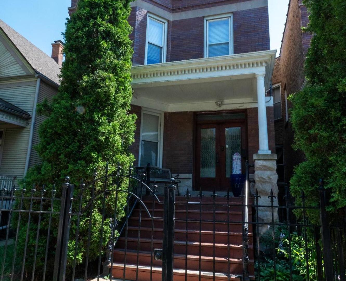 Apartment Chic & Comfy 3br, Family Friendly *