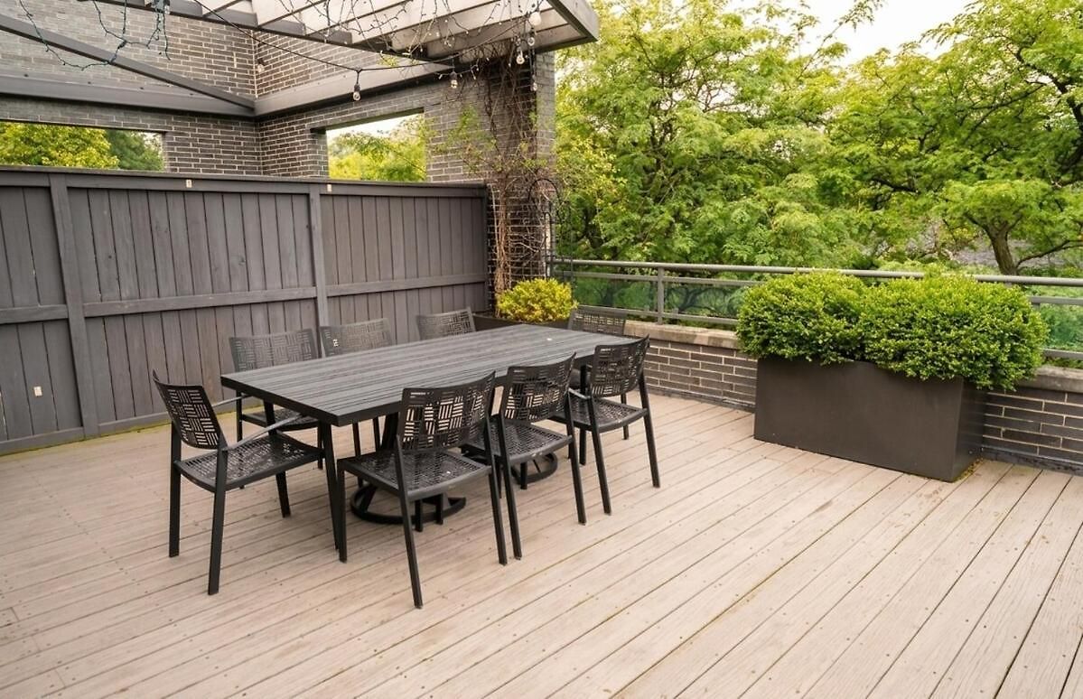 Apartment Little Italy 5br With Optional Parking