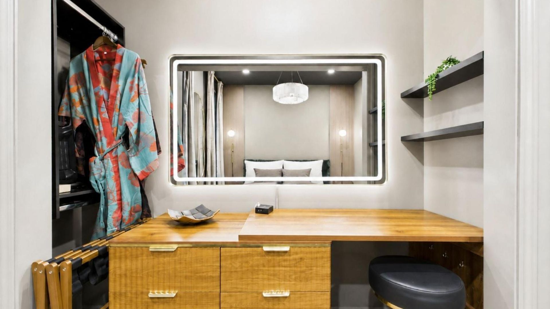Apartment The Velvet Manor Luxe 3br Jacuzzi Garage *
