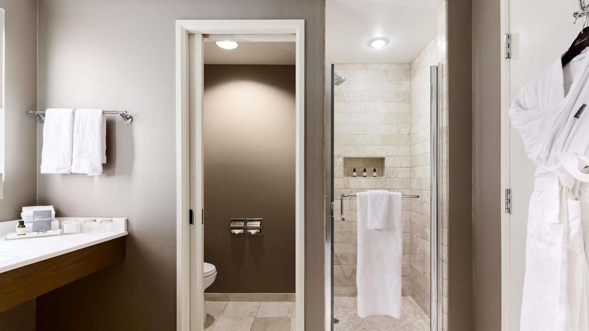 Fairmont Millennium Park 4* Chicago