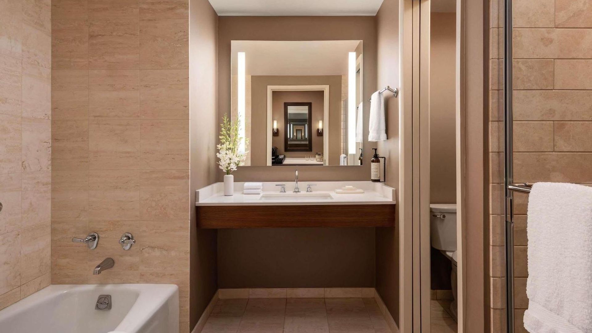 Hotel Fairmont Millennium Park