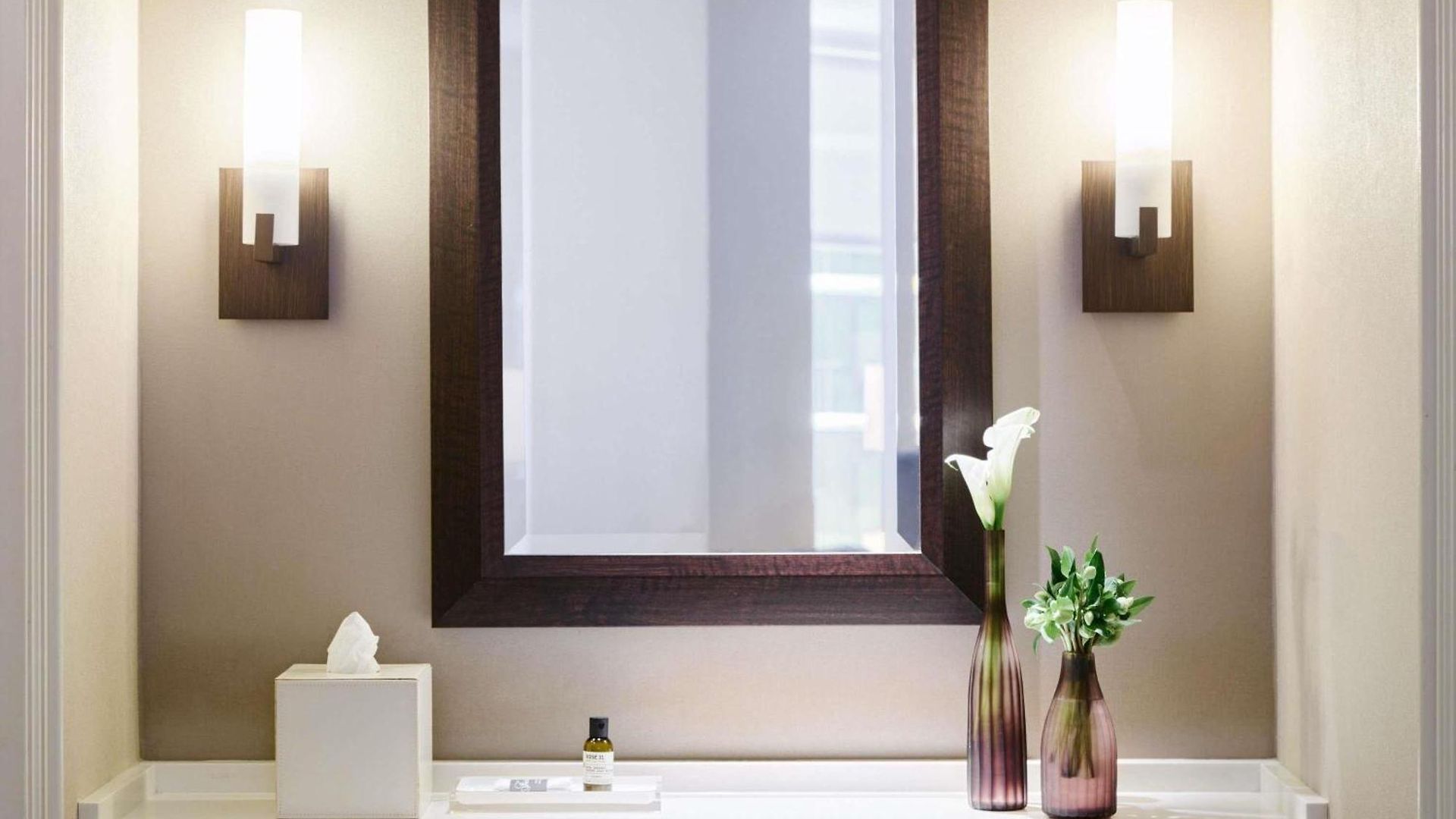 Hotel Fairmont Millennium Park 4*