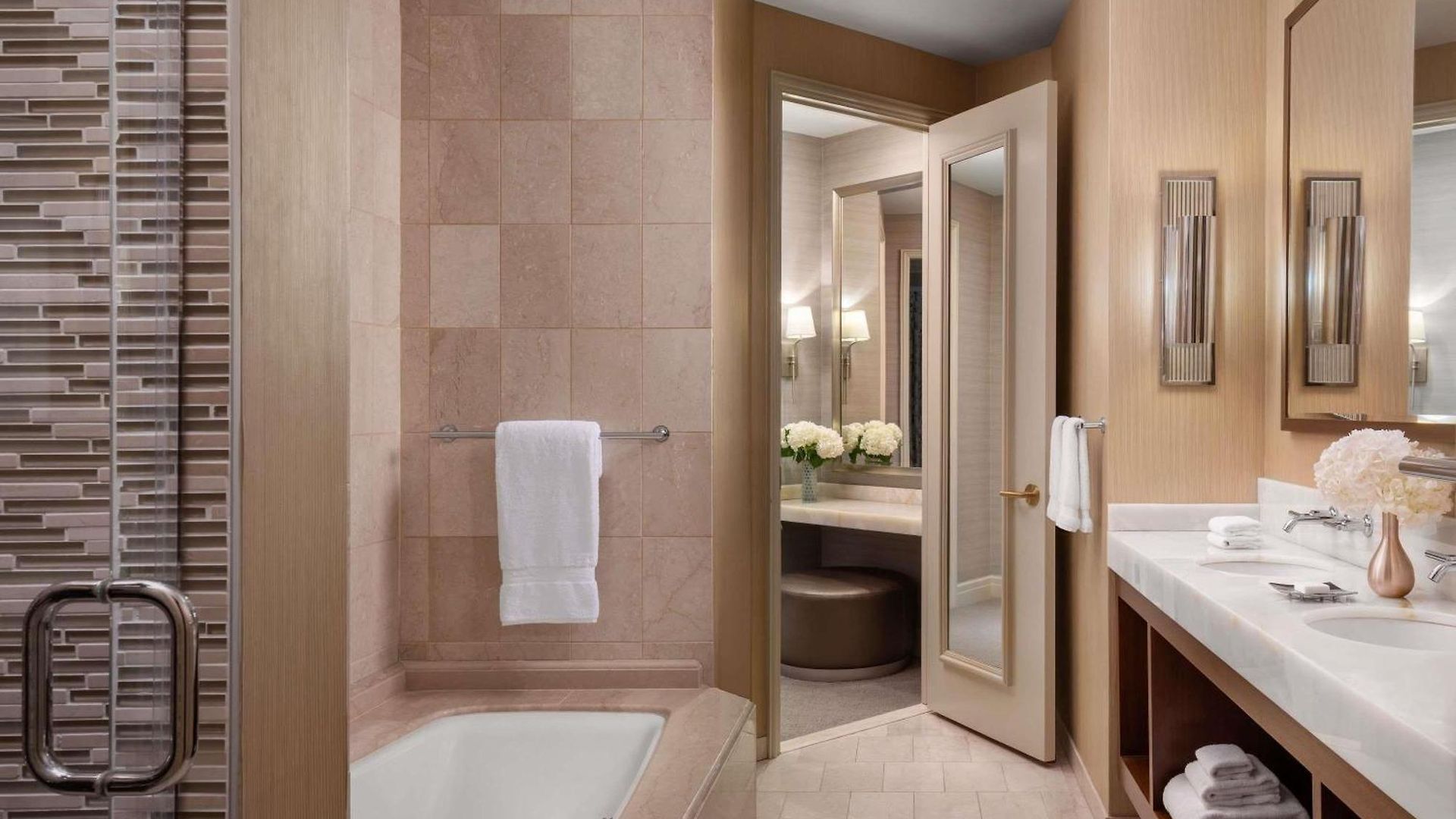 Fairmont Millennium Park 4* Chicago