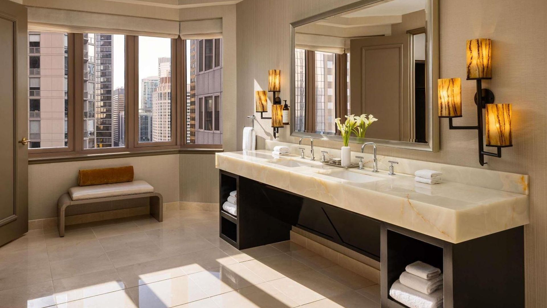 Hotel Fairmont Millennium Park