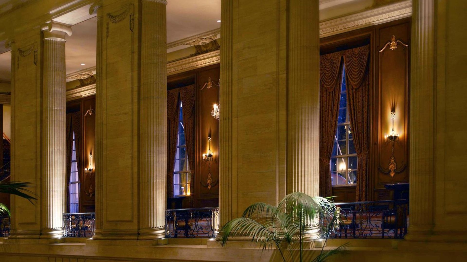 Hilton 3* Chicago