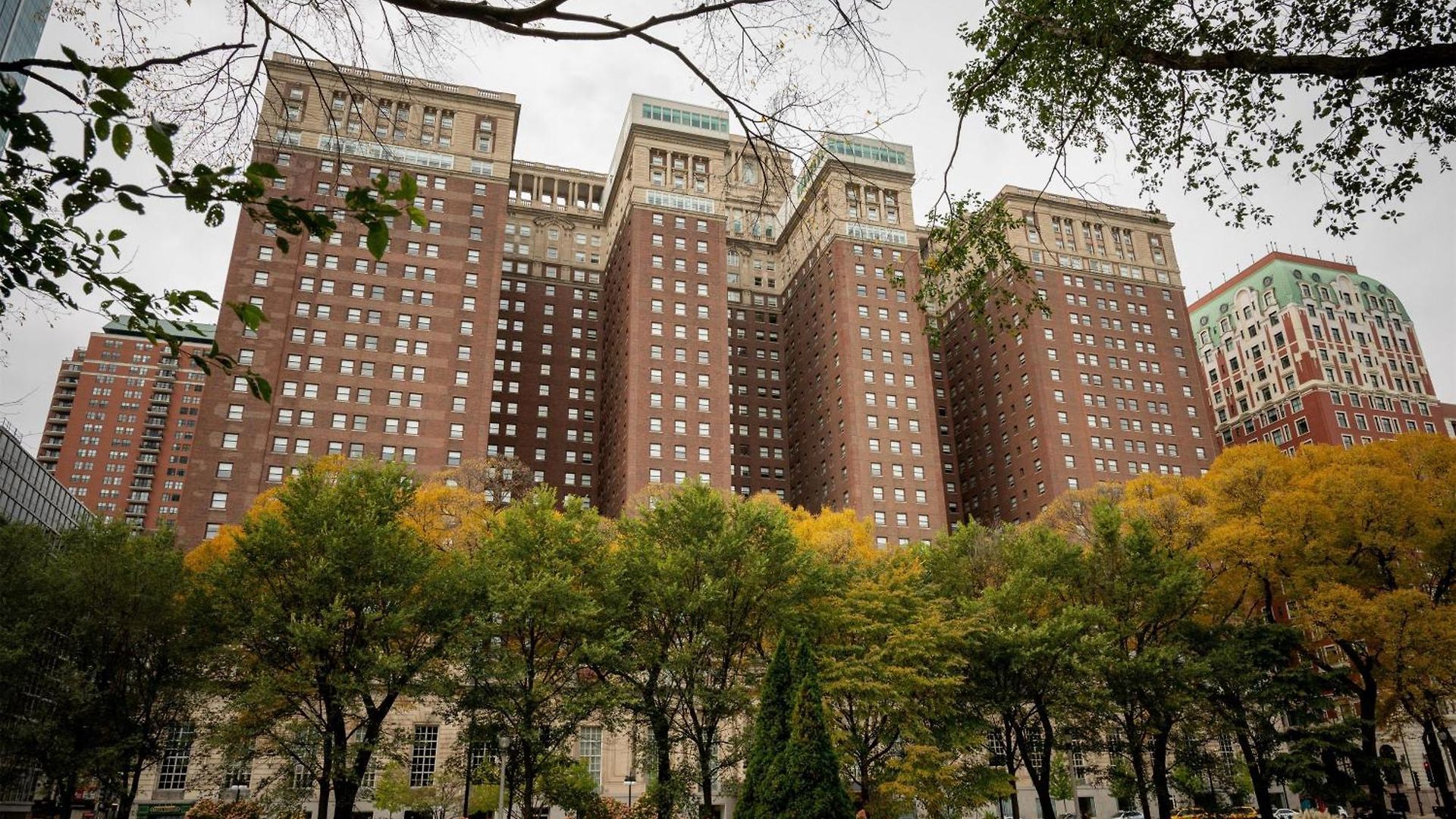 Hilton