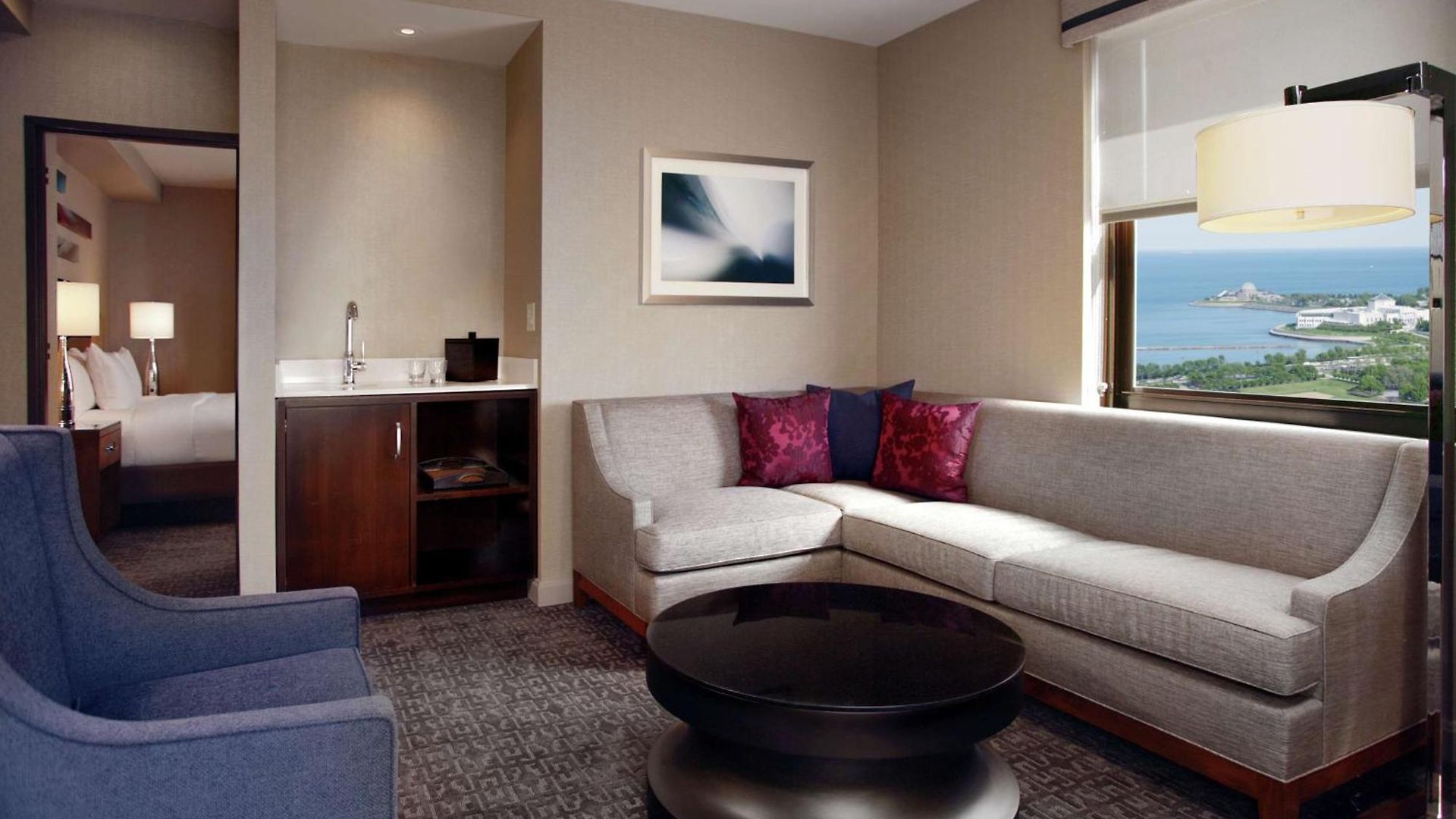 Hilton 3*