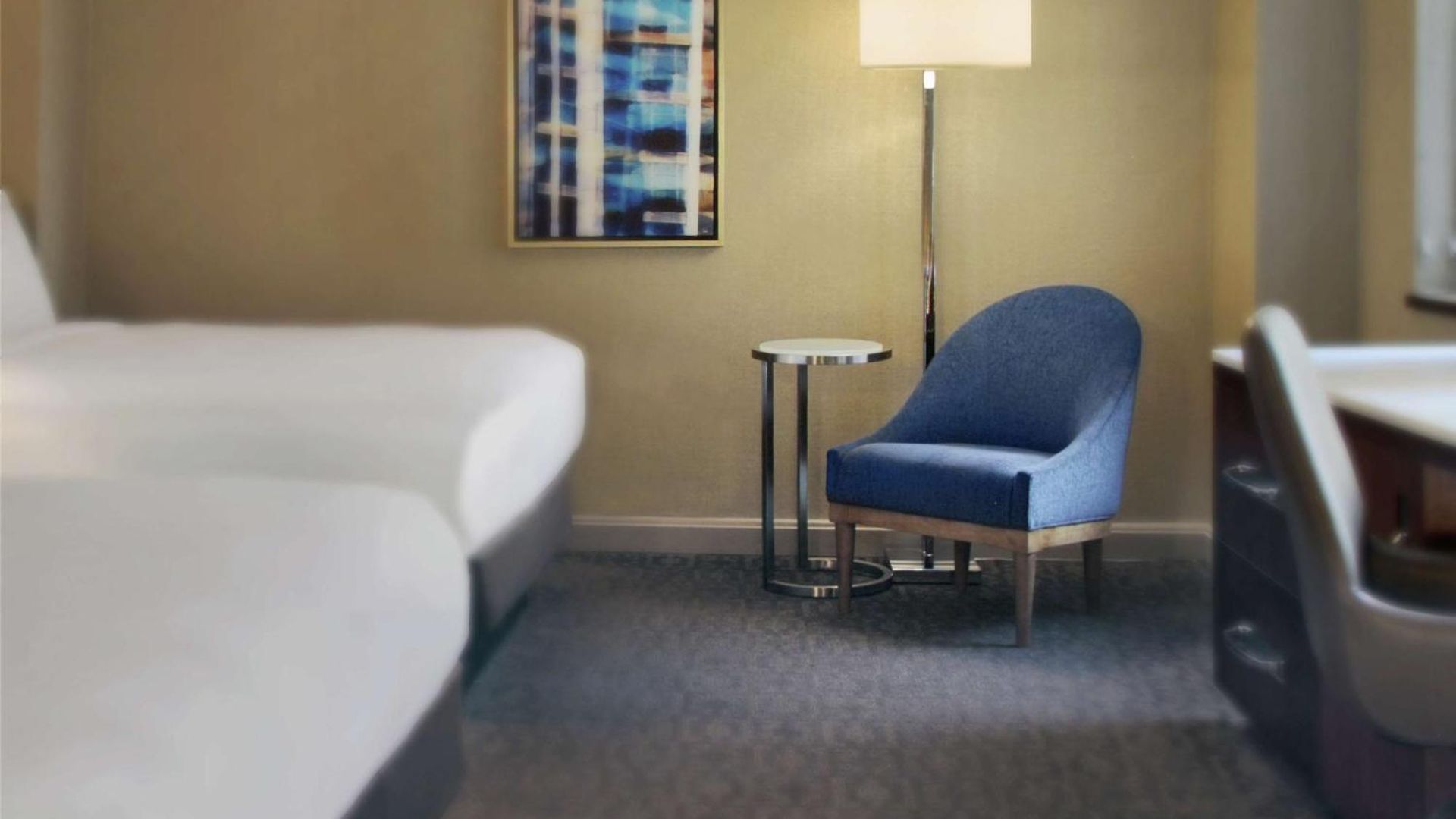 Hilton Chicago