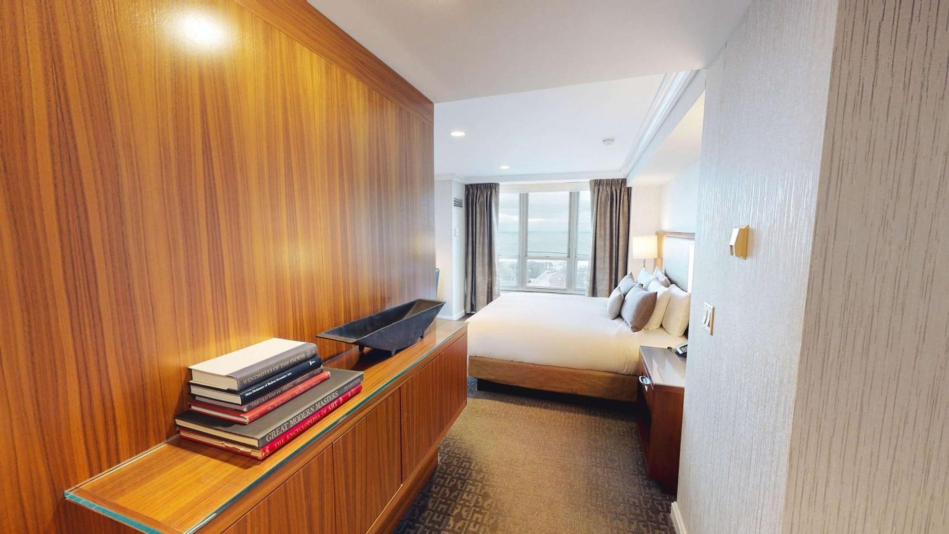 Hilton Hotel Chicago