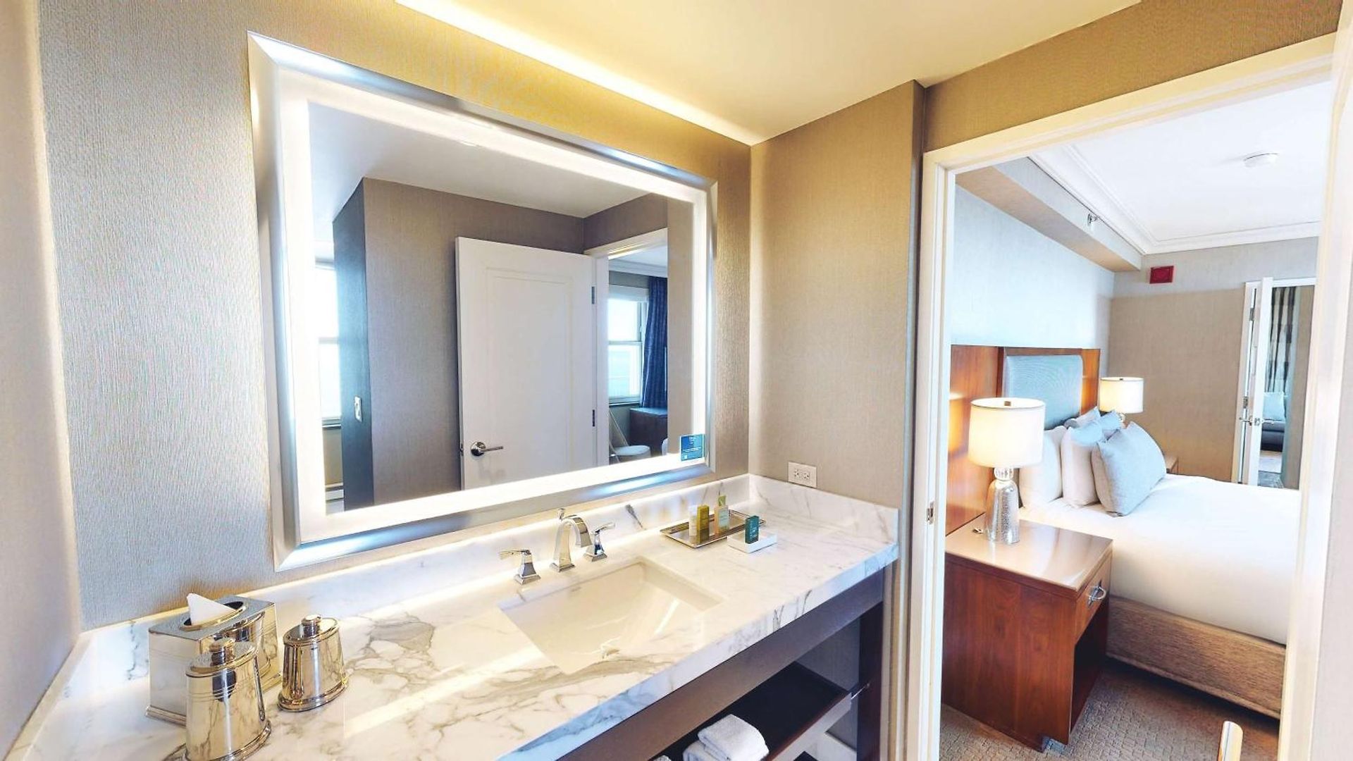 Hilton 3*