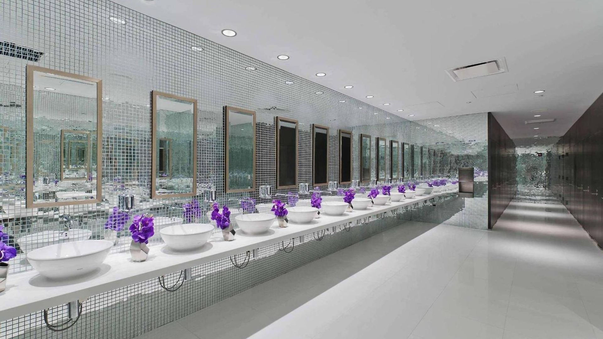 Radisson Blu Aqua Hotel, 4* Chicago
