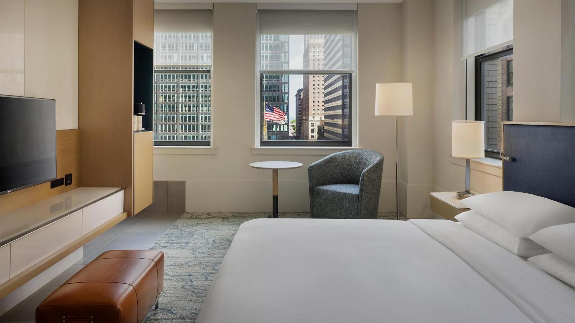 Hyatt Centric The Loop