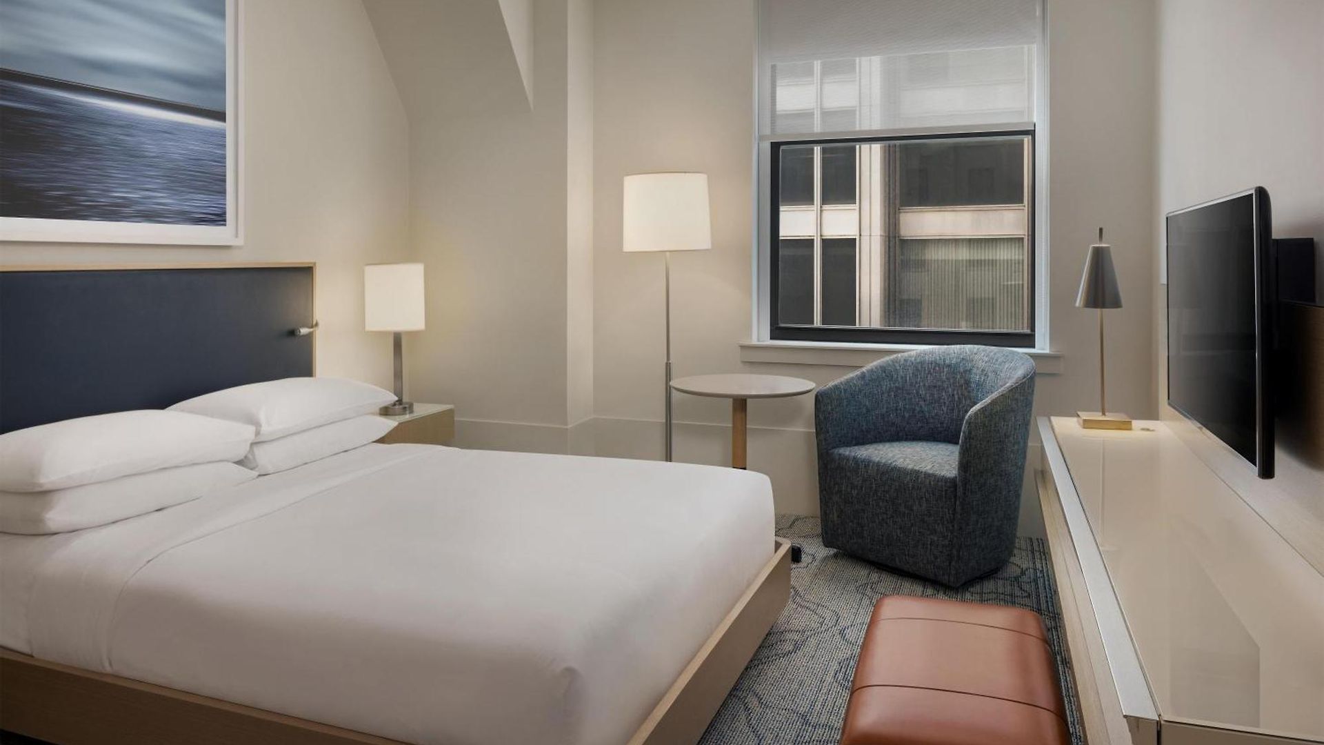 Hyatt Centric The Loop Hotel