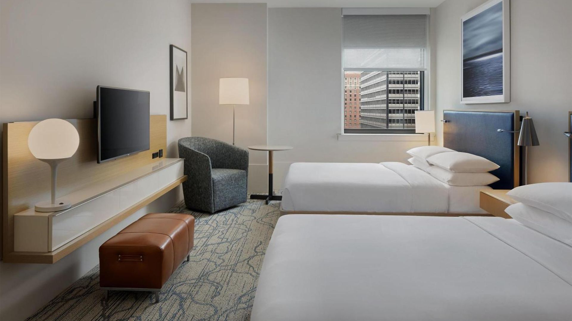 Hotel Hyatt Centric The Loop