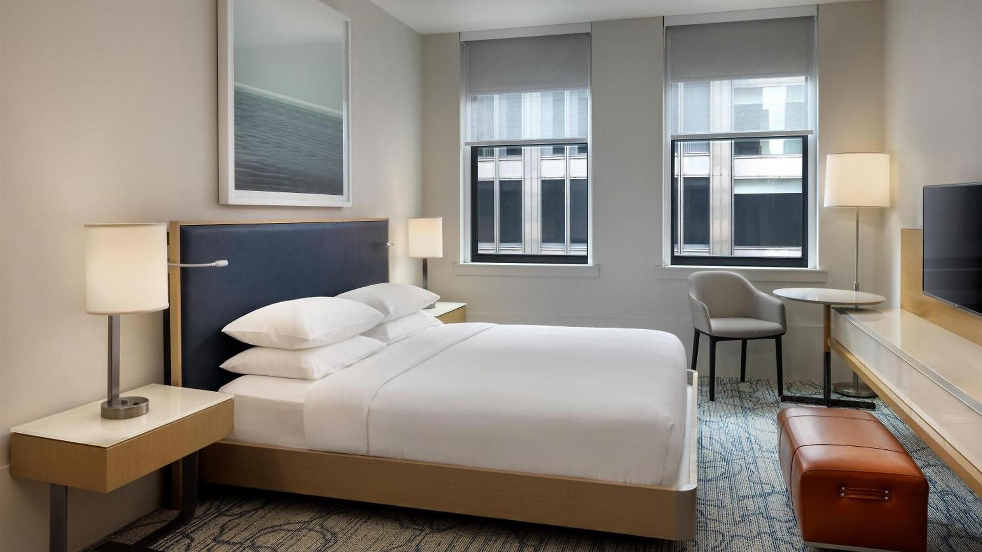 Hyatt Centric The Loop 4* Chicago