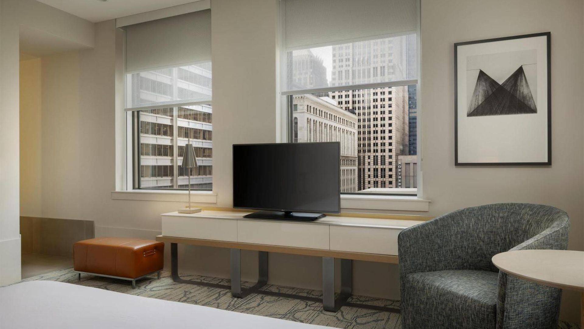 Hyatt Centric The Loop Hotel 4*