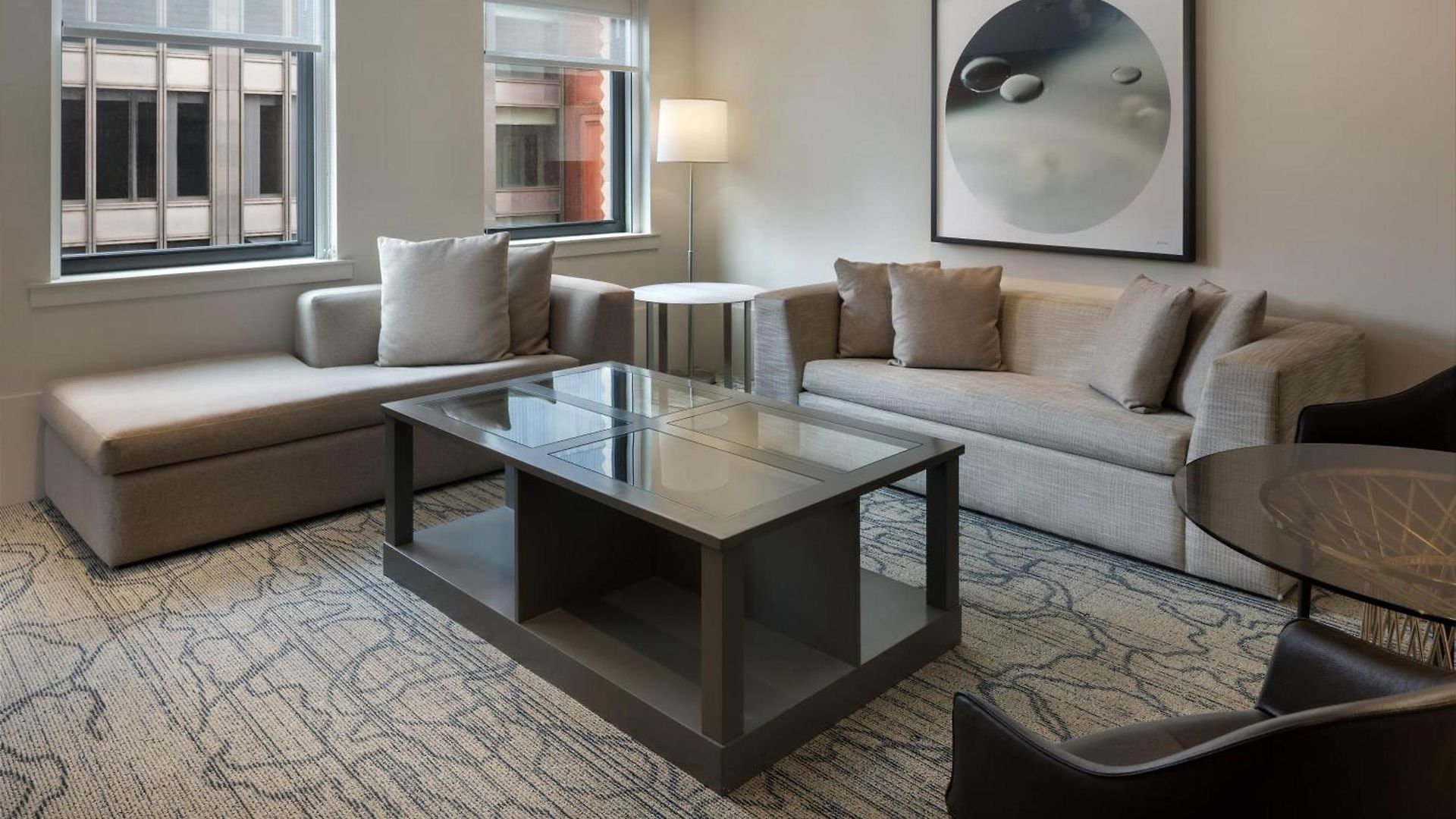 Hyatt Centric The Loop Hotel Chicago