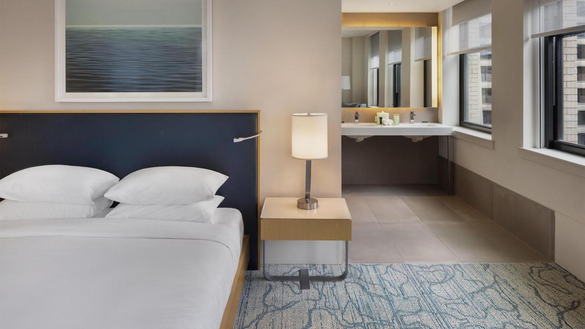 Hotel Hyatt Centric The Loop