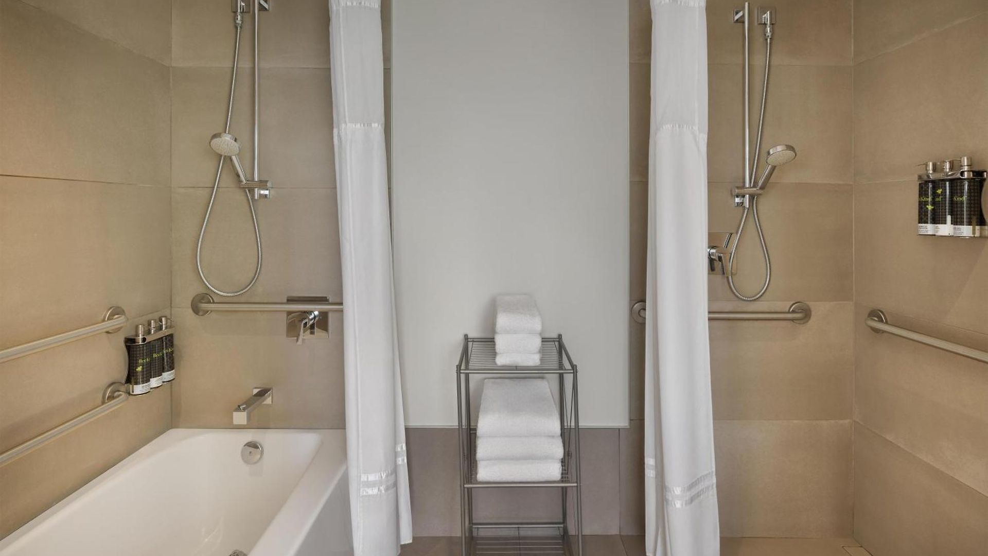 Hotel Hyatt Centric The Loop 4*