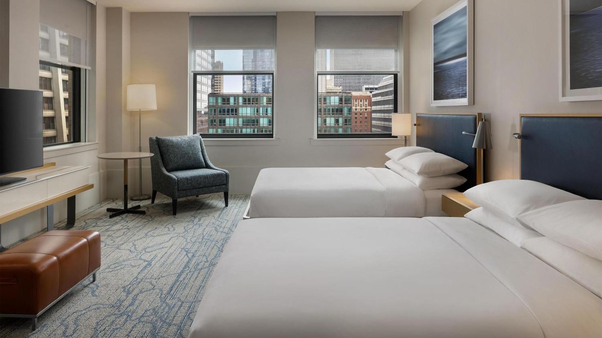 Hyatt Centric The Loop Hotel 4*