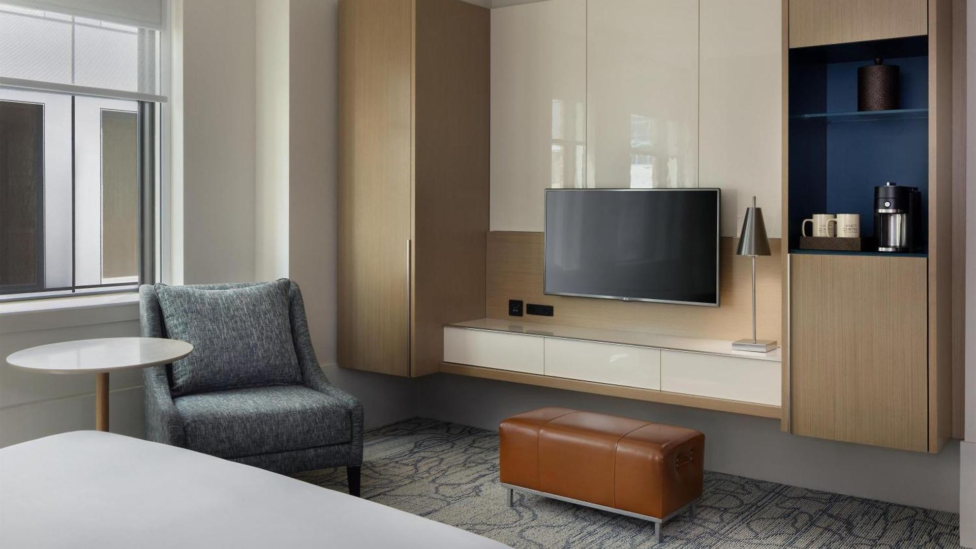 Hotel Hyatt Centric The Loop Chicago