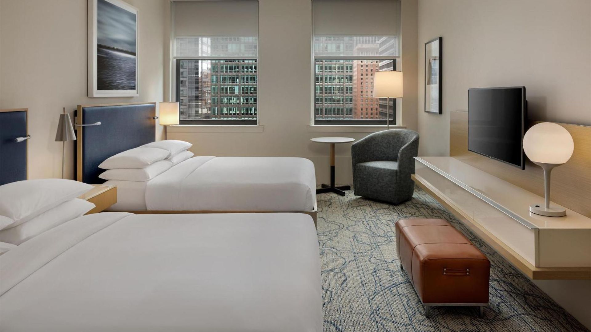 Hyatt Centric The Loop