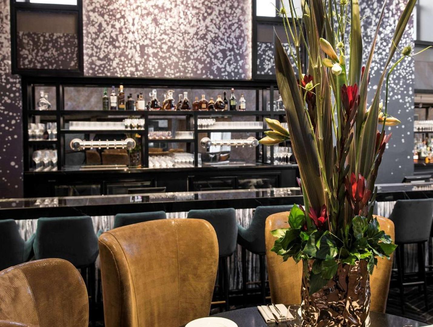 Londonhouse Chicago, Curio Collection By Hilton Hotel 4*